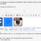 Illustration for article titled How to Add Social Media Links to Your Gmail Signature